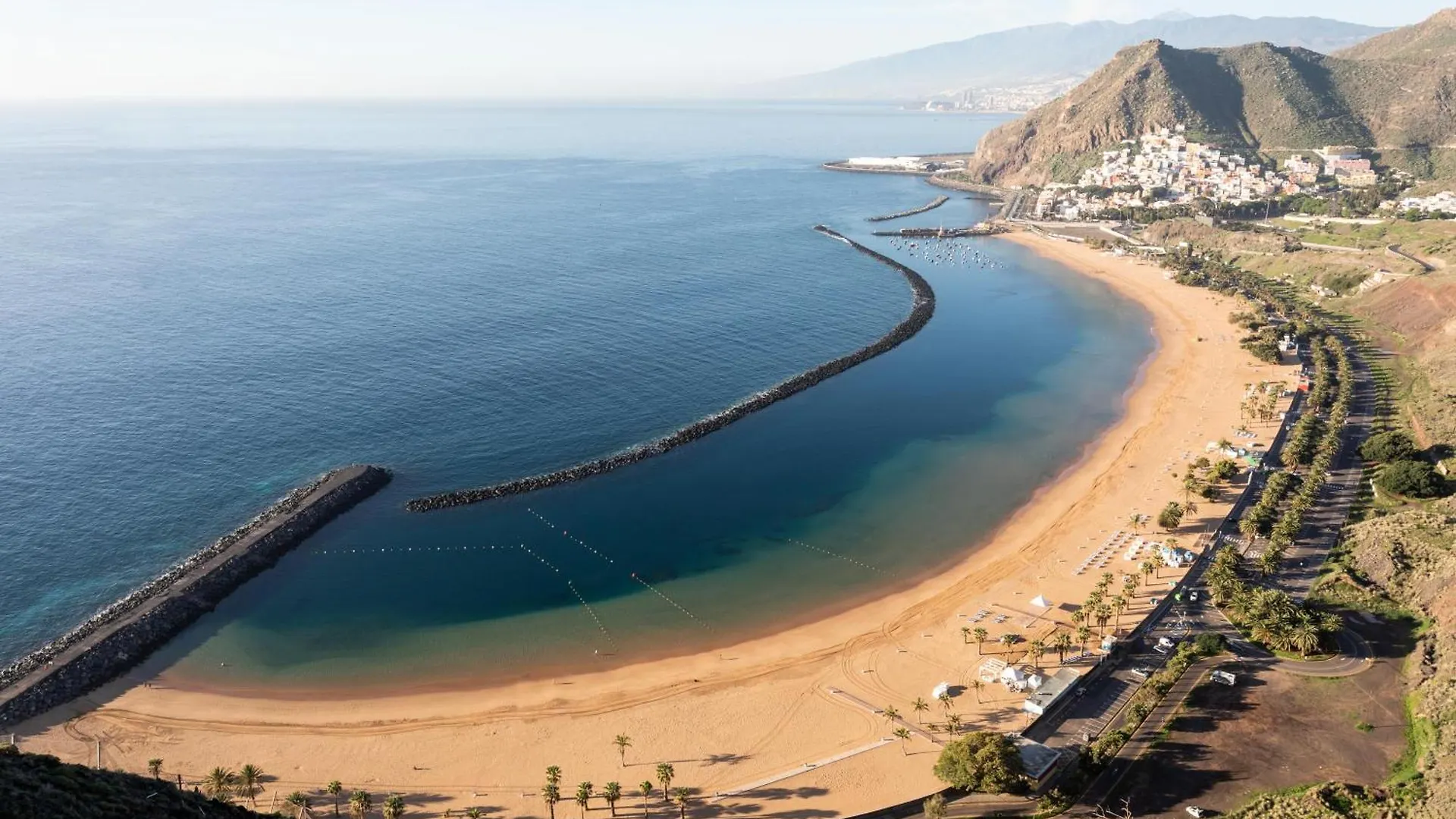 Apartment Home2Book Cozy Seaside Studio With Stunning Views Santa Cruz de Tenerife Spain