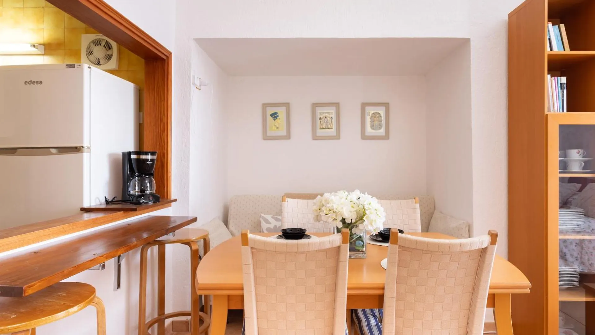 Home2Book Cozy Seaside Studio With Stunning Views Santa Cruz de Tenerife 0*,