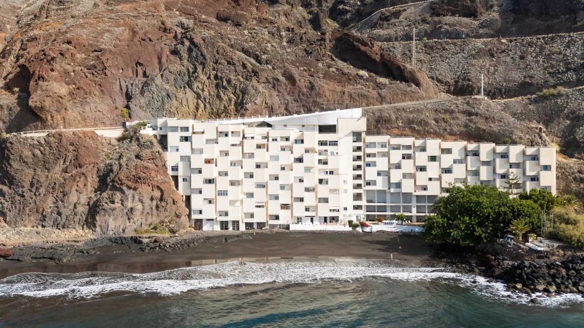 Home2Book Cozy Seaside Studio With Stunning Views Santa Cruz de Tenerife