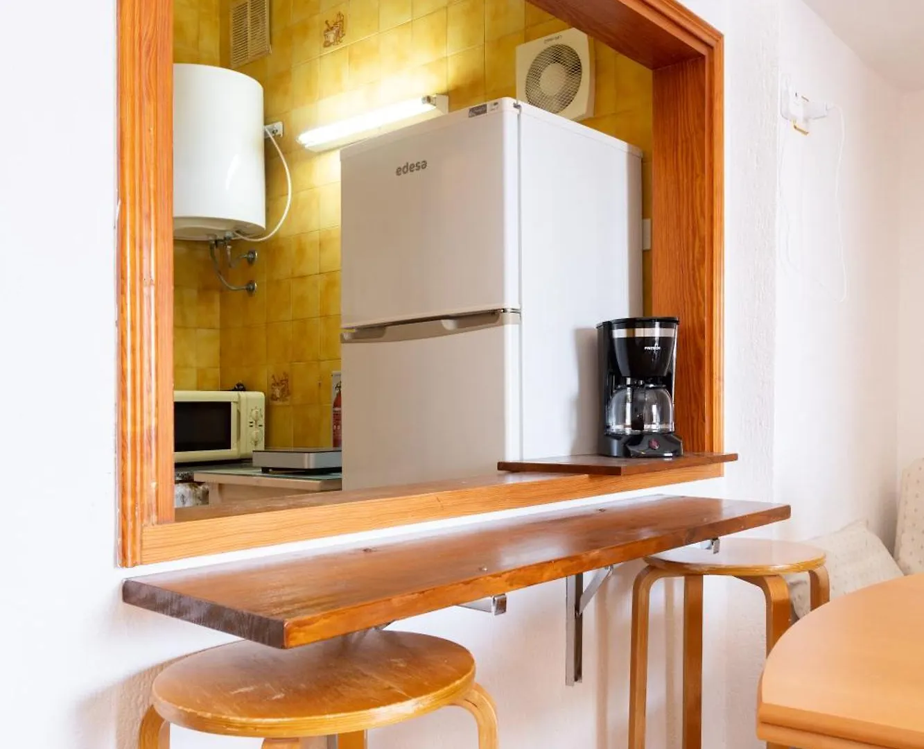 Home2Book Cozy Seaside Studio With Stunning Views Santa Cruz de Tenerife