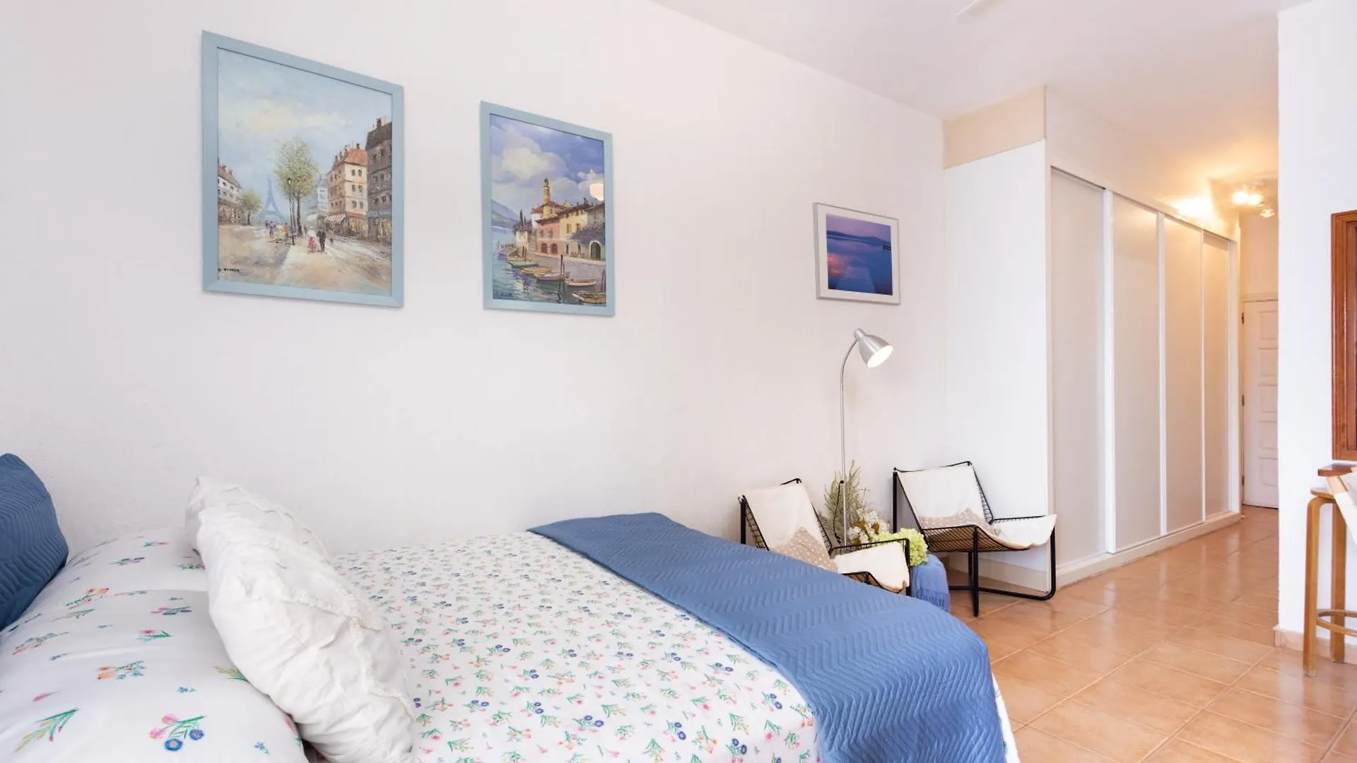 Home2Book Cozy Seaside Studio With Stunning Views Santa Cruz de Tenerife Spain