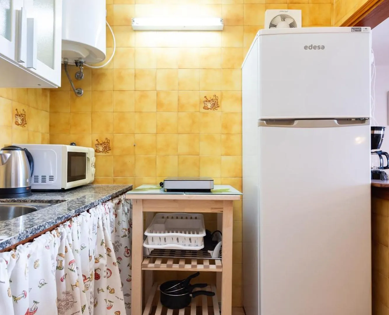 Home2Book Cozy Seaside Studio With Stunning Views Santa Cruz de Tenerife Spain