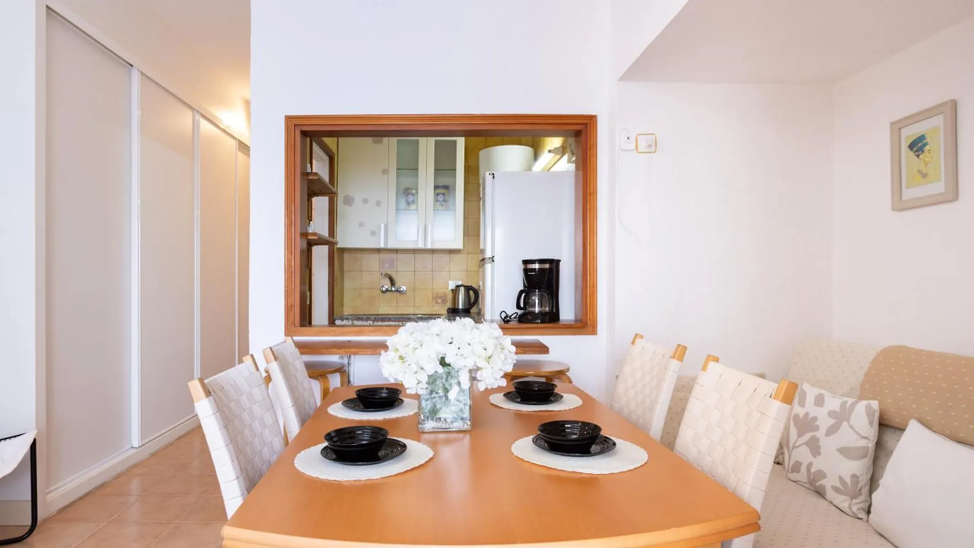 Apartment Home2Book Cozy Seaside Studio With Stunning Views Santa Cruz de Tenerife