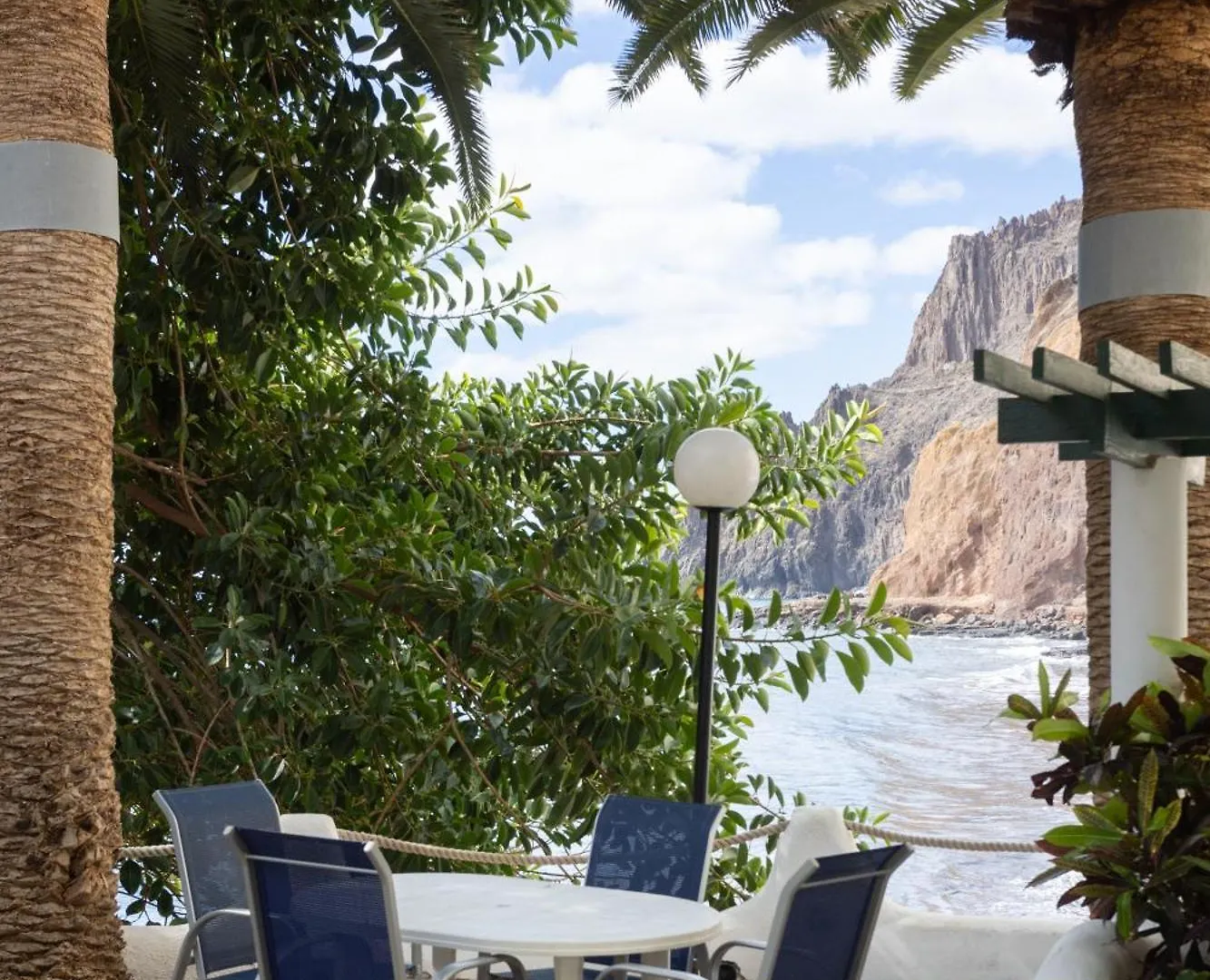 Home2Book Cozy Seaside Studio With Stunning Views Santa Cruz de Tenerife 0*,  Spain