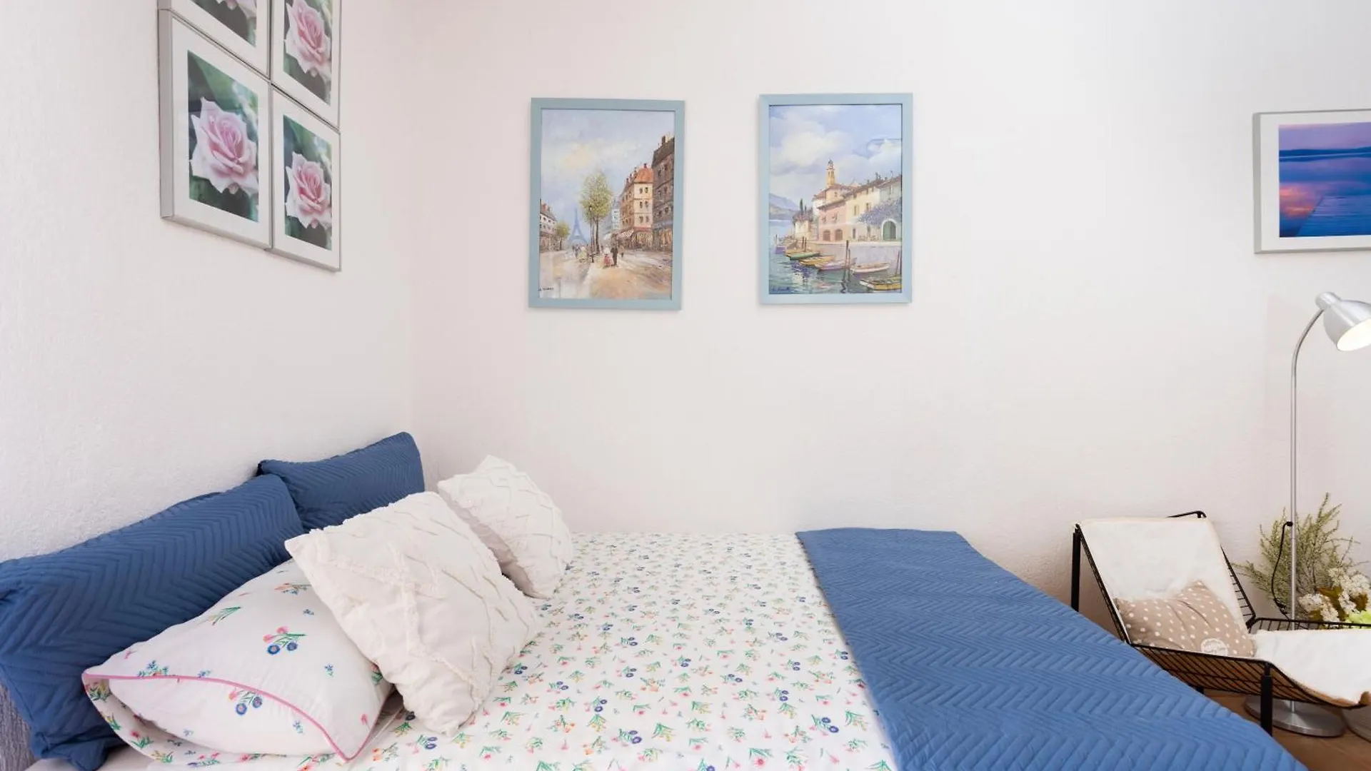 Home2Book Cozy Seaside Studio With Stunning Views Santa Cruz de Tenerife 0*,