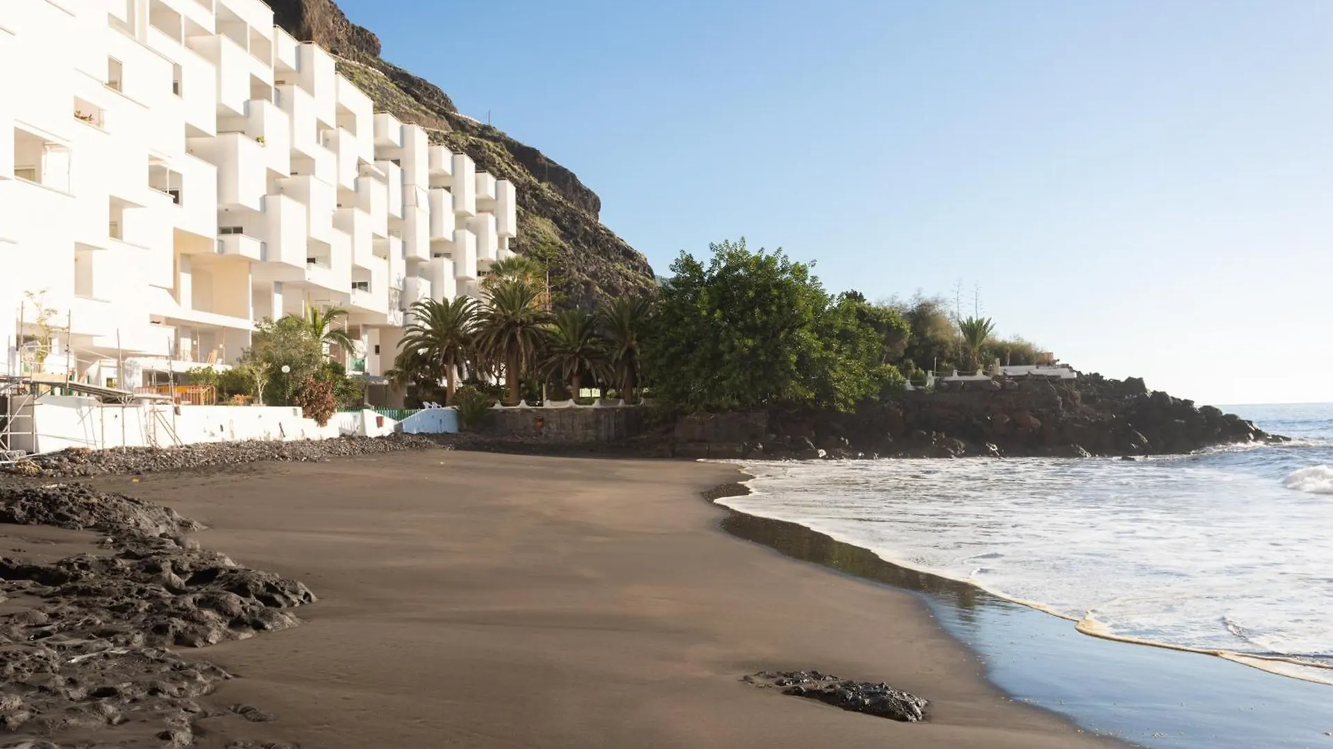 Home2Book Cozy Seaside Studio With Stunning Views Santa Cruz de Tenerife Apartment