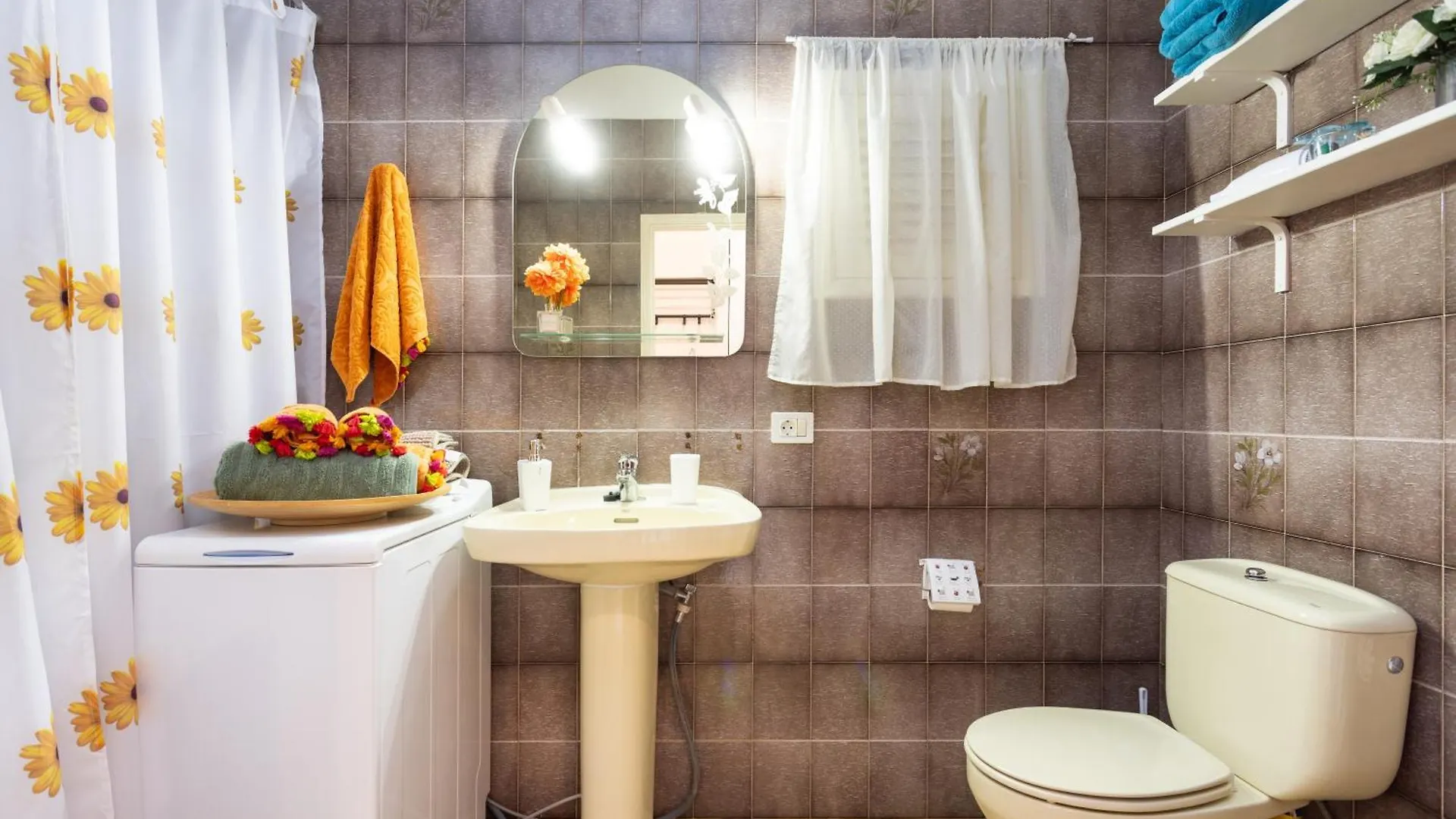 Home2Book Cozy Seaside Studio With Stunning Views Santa Cruz de Tenerife